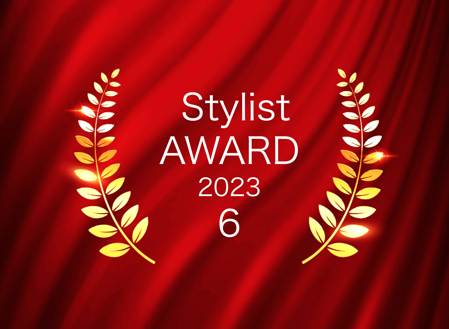 Stylist AWARD 2023  -6月-