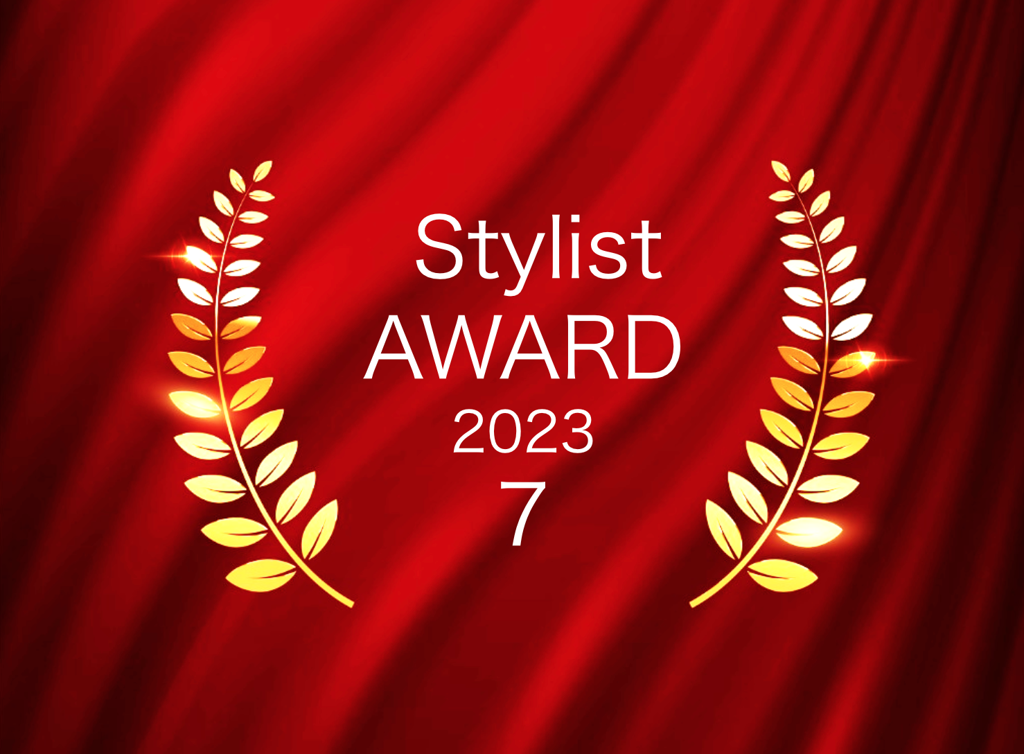 Stylist AWARD 2023  -7月-